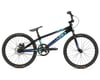 Related: Haro 2024 Race Lite Expert XL BMX Bike (20" Toptube) (Black)